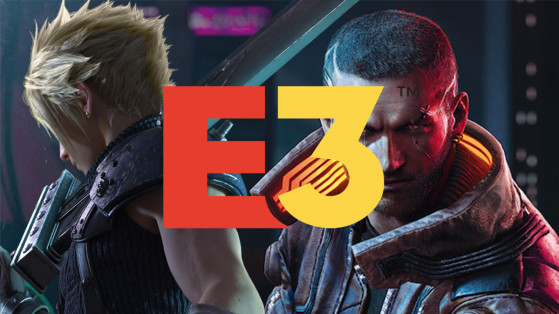 E3 2019 : Nos plus grosses attentes