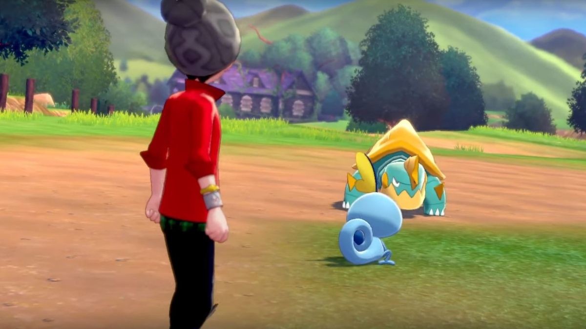 ポケモン ソード アンド シールド: E3 でプレイ可能なデモ