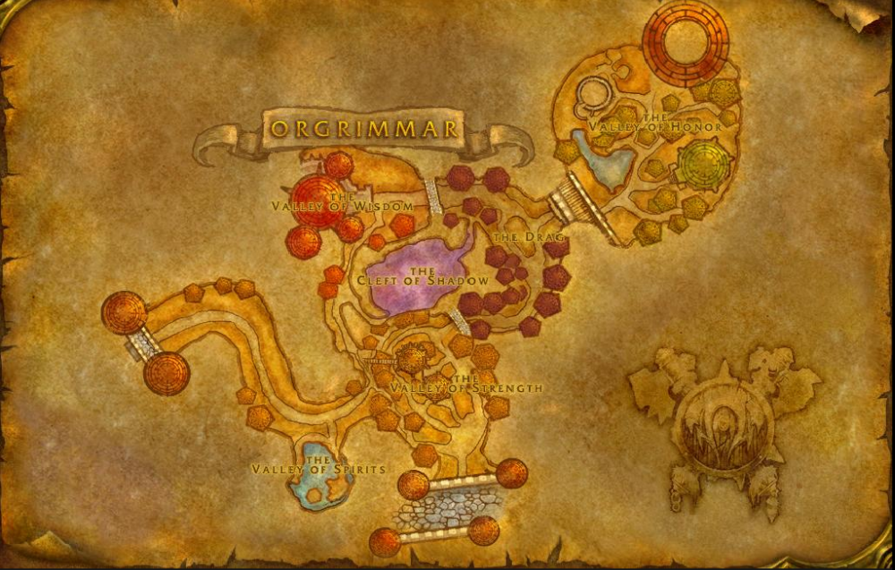 WoW Classic Pêche, guide et leveling du métier de Pêcheur