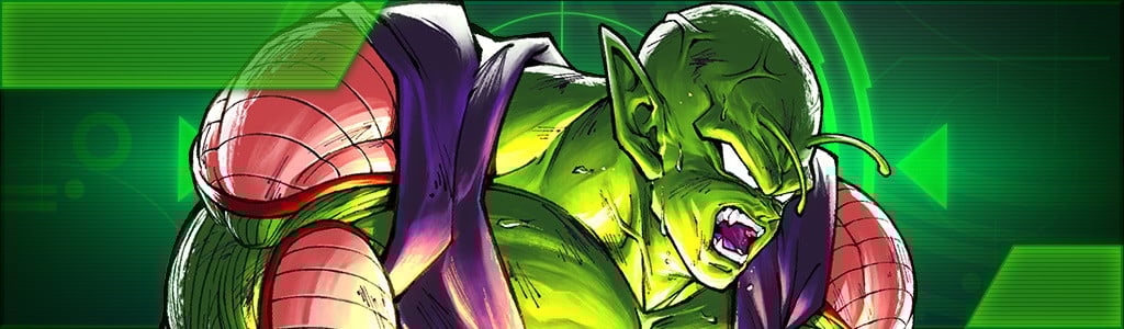 Db Legends Se Mettre à Couvert Dragon Ball Legends : Piccolo, namek événement - Millenium