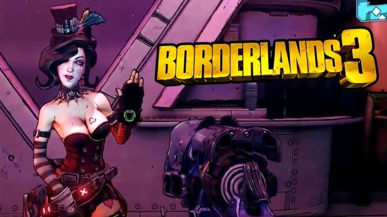 Borderlands 3 : Des infos sur l'édition collector