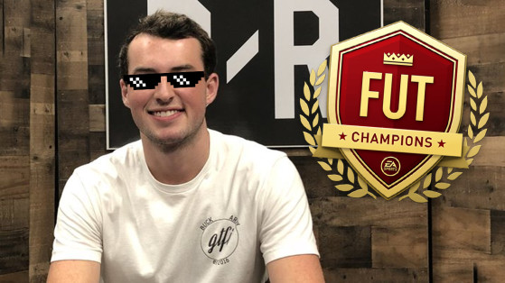 RunTheFUTMarket dévoile comment des joueurs pro NA 'stream snipe' et s'évitent en FUT Champions
