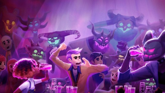 Xbox Game Pass : notre sélection pour se faire peur à Halloween