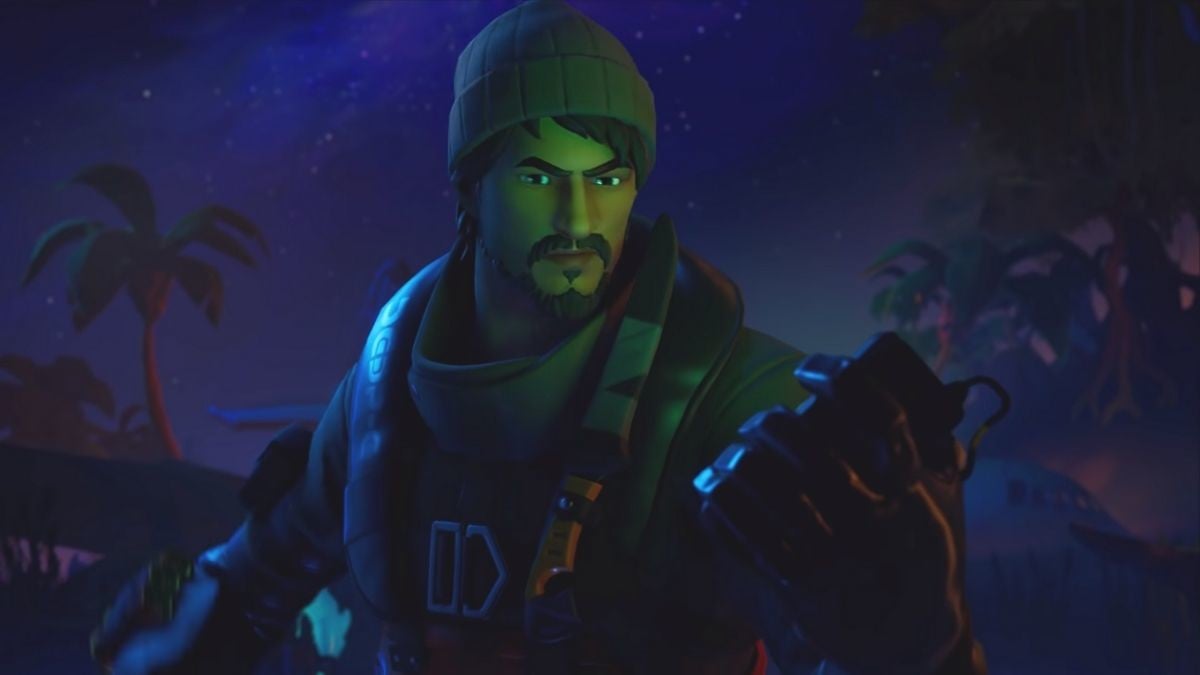 Fortnite Chapitre 2 : Maj 11.10, Mise à Jour, Patch Note Saison 1 ...