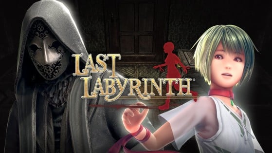 Test Last Labyrinth sur Oculus Rift, Oculus Quest, HTC Vive, WMR, PSVR