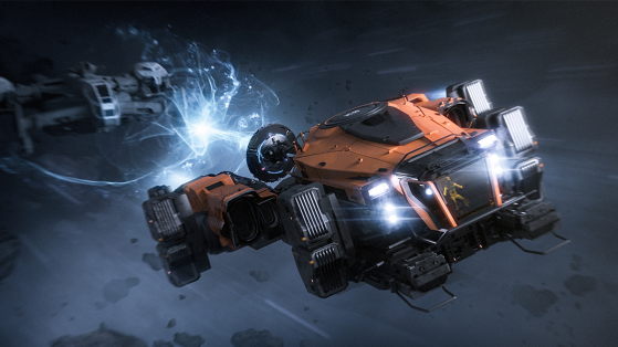 Star Citizen Vente Anniversaire Jour 4 Argo Misc Crusader Industries Millenium