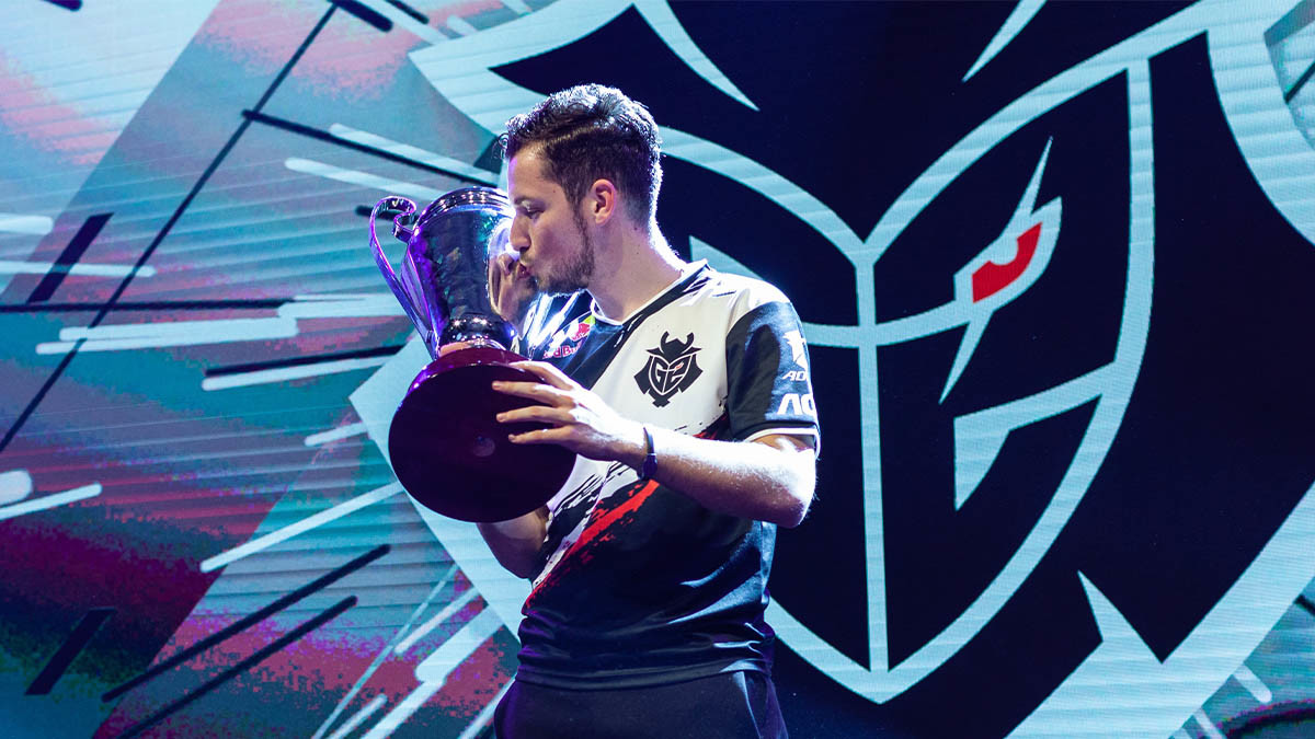 Counter-Strike: G2 と Vitality が国際トーナメントで優勝