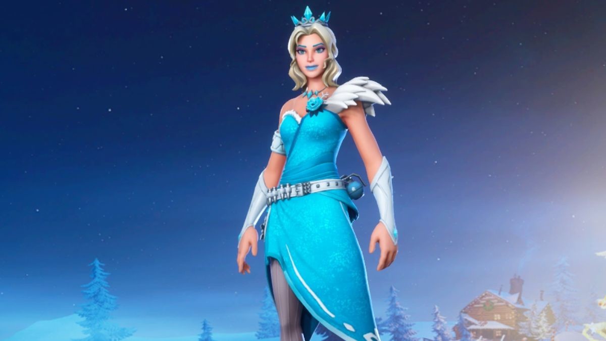 Boutique Fortnite 4 janvier 2020 - Millenium