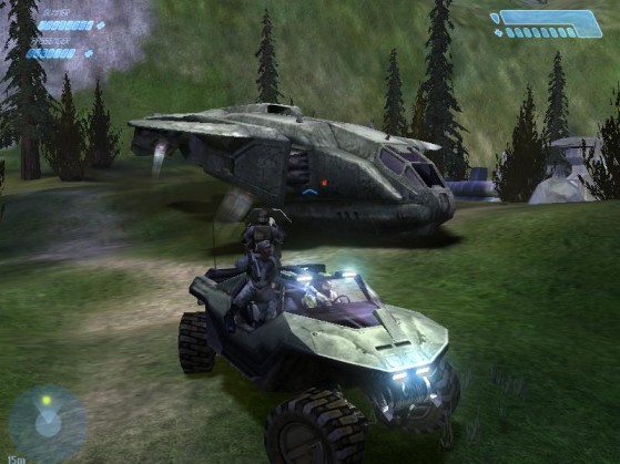Halo : Combat Evolved - Millenium