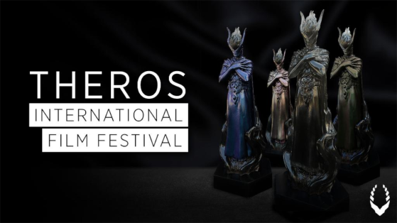 Magic Arena : Festival international de film Theros, concours Échappez à votre destin