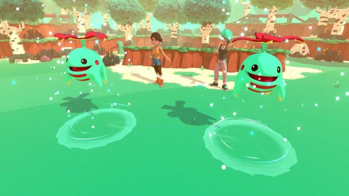 Temtem の特性: ボーナスとペナルティの完全なリスト