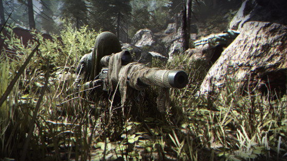 Call of Duty Modern Warfare : mise à jour 1.13, patch note PS4, Xbox One et PC