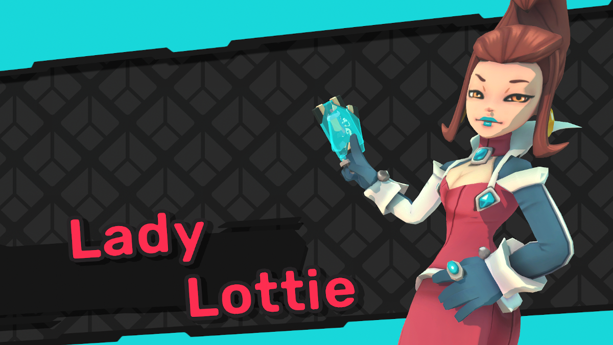 Lady Lottie Temtem：如何擊敗她？