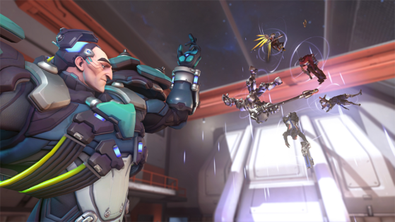 Overwatch : patch 1.44.0.1 sur le live, boost McCree et nerf Orisa, Sigma