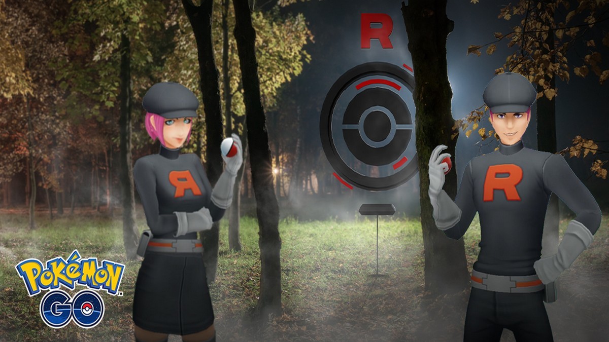 Pokémon GO: GO ロケット団のミニオンを倒す方法