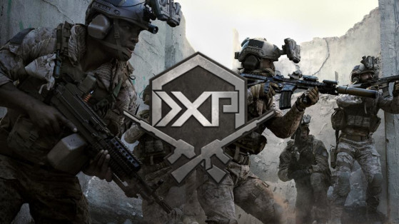 Call of Duty Modern Warfare : weekend de double XP pour les armes