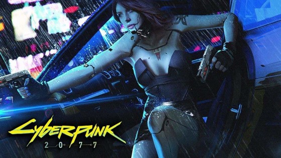 Cyberpunk 2077 gratuit sur Xbox Series X si vous l'achetez sur Xbox One ou One X