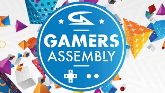 Coronavirus : la Gamers Assembly 2020 annulée