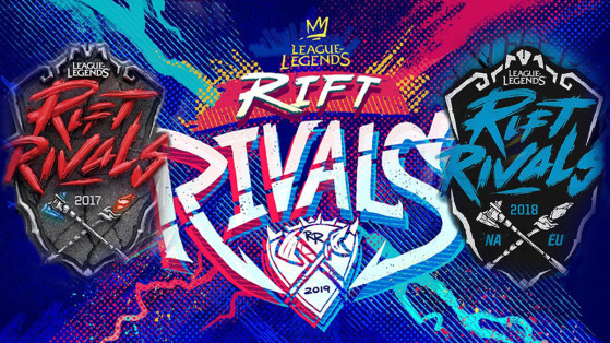LoL : Derrière l'annulation des Rift Rivals 2020, Riot Games se confronte à un bilan fragile