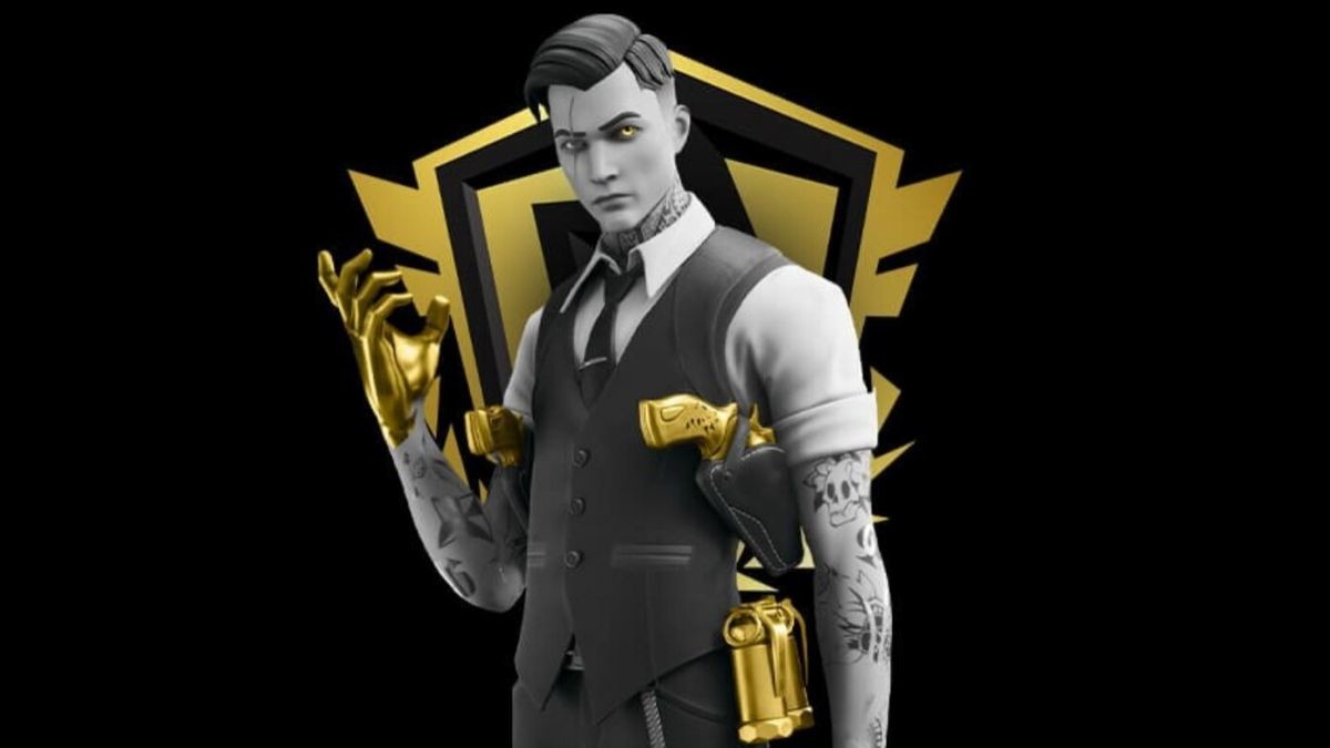 Fortnite FNCS デュオ: 第 1 週、ランキングと結果