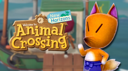 Animal Crossing : Nintendo dédie un personnage à cette grand-mère de 88 ans  accro au jeu