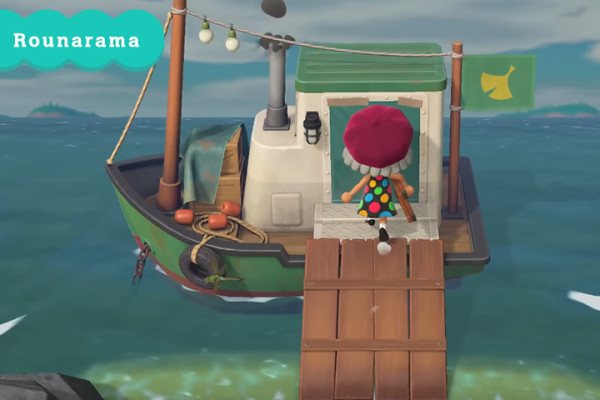 Toile scintillante Animal Crossing : comment reconnaître la contrefaçon ? -  Millenium