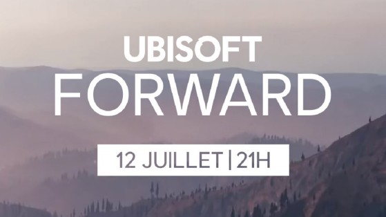 Ubisoft Forward : annonce