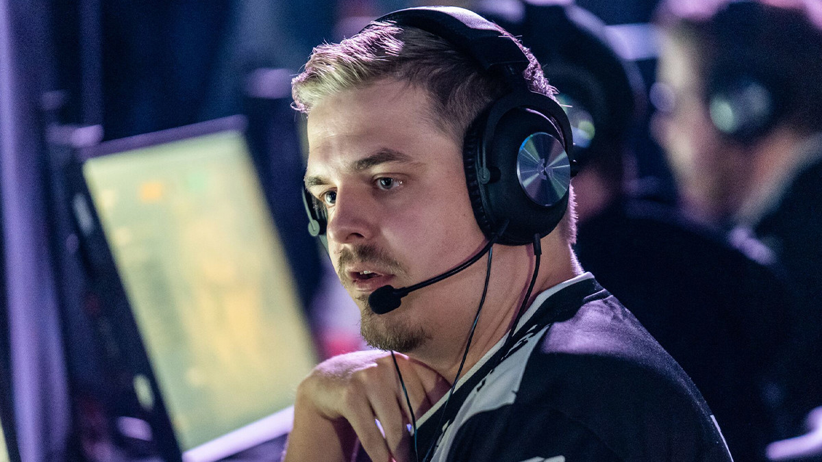 Esport - Rainbow Six Siege : Entretien avec Fabian Hällsten - Millenium