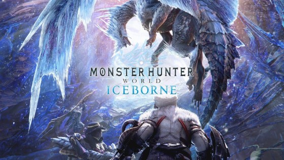 Monster Hunter World : La date de sortie de la mise à jour 4, avec l'Alatreon bientôt annoncée