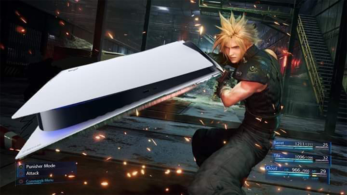 PS5のデザインにまつわる笑わせたミーム