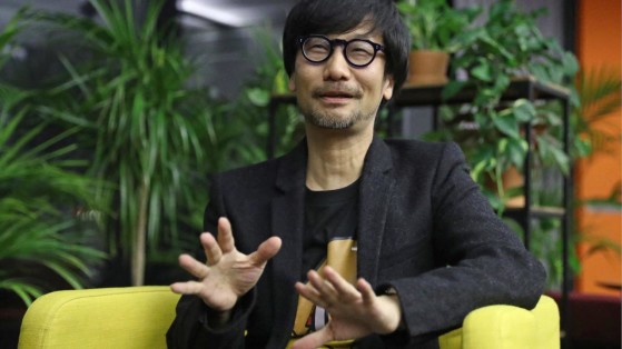 L'après Death Stranding : Hideo Kojima tease son nouveau projet sur Twitter