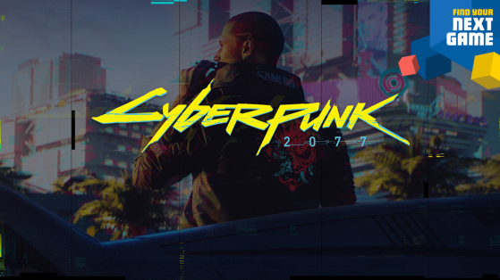 Cyberpunk 2077 : découverte du quartier Watson, CD Projekt Red
