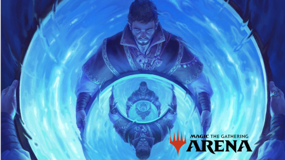 Magic Arena - MTGA : State of the game août 2020 Amonkhet, rotation 2021