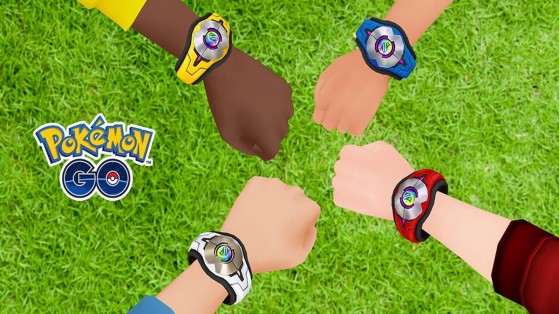 Pokémon GO : Obtenir le Méga bracelet pour la Méga Évolution