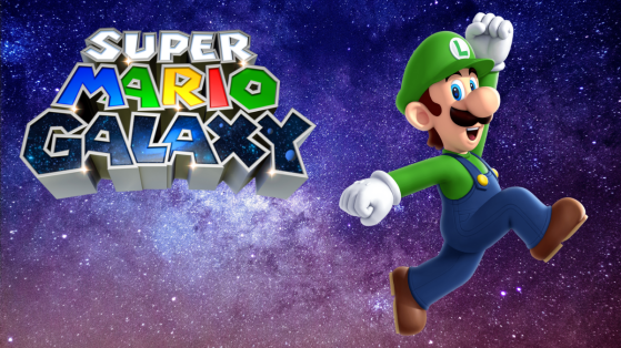 Soluce Mario Galaxy : Comment débloquer Luigi et jouer avec lui ?