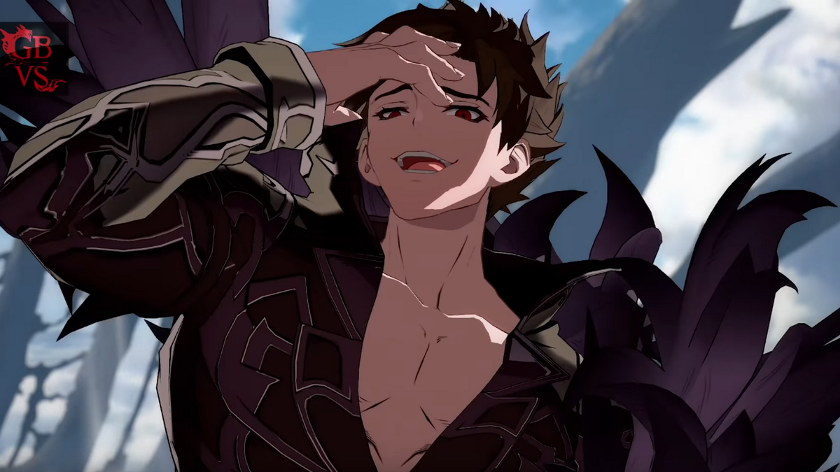 Granblue Fantasy Versus, Belial débarque avec la version 2.01 - Millenium