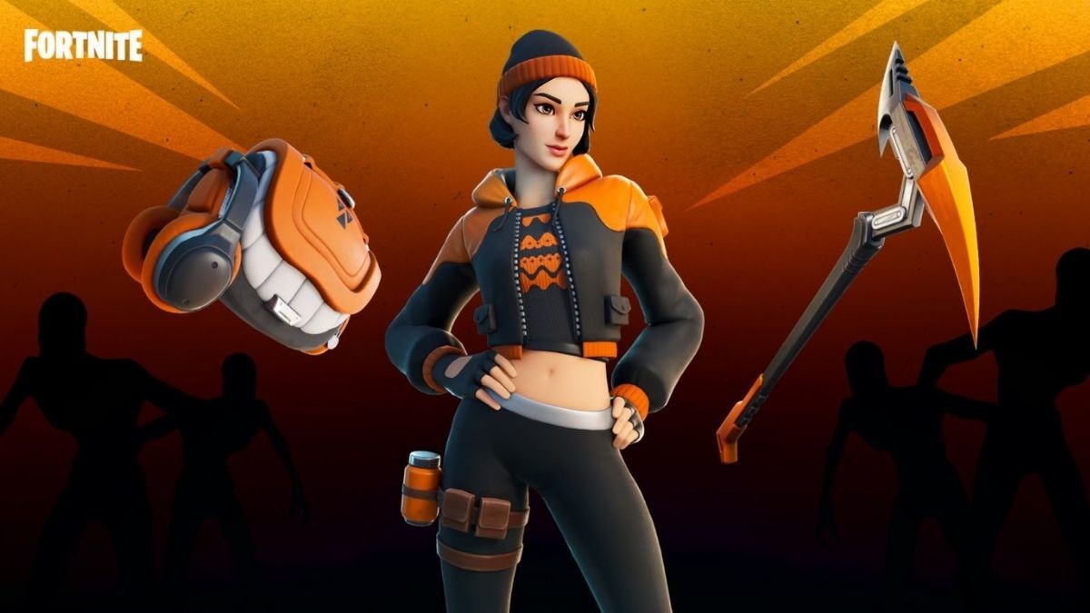 Fortnite : Le Skin Sagan Dans La Boutique Du 2 Octobre 2020   Millenium