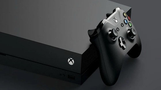 Précommande de Xbox Series X disponible à la FNAC