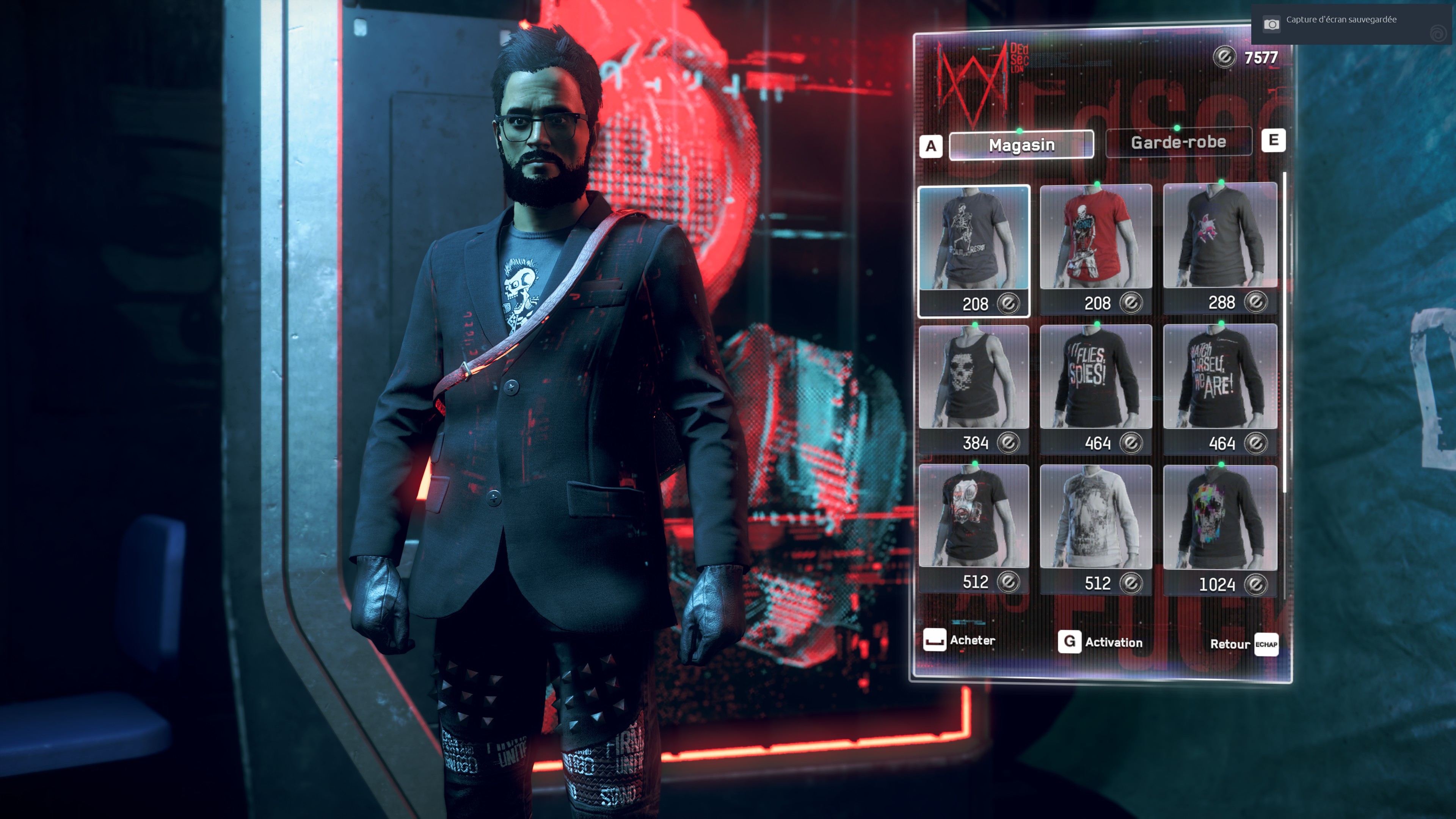 На что тратить eto watch dogs legion