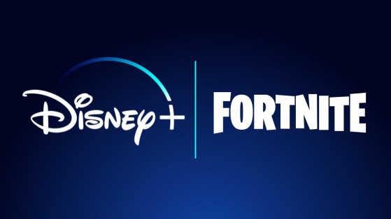 Fortnite s'associe à Disney+ en proposant des abonnements en échange de V-Bucks