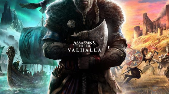 Assassin's Creed Valhalla : Le casting du doublage français dévoilé