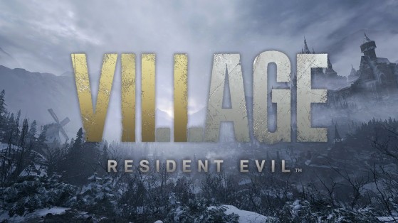 Resident Evil Village : Leak massif, démo & date de sortie