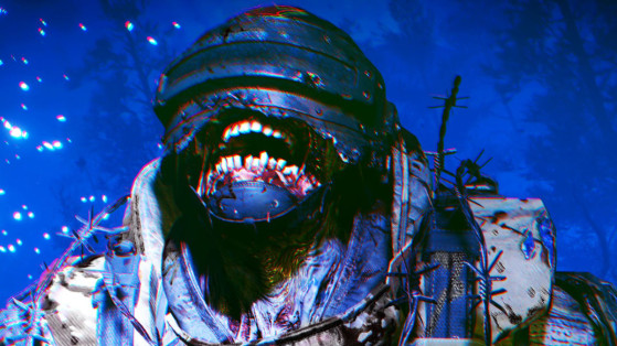 Bug du double XP du mode Zombie de Black Ops Cold War prochainement patch