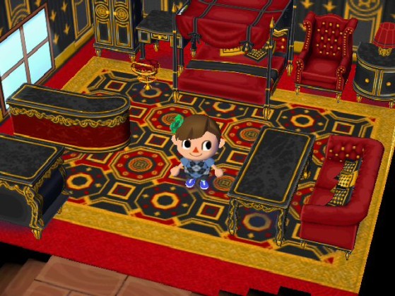 Image : Animal Crossing Fandom Wiki - Animal Crossing New Horizons