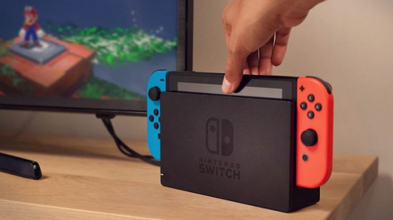 Nintendo devrait annoncer sa nouvelle switch en 2021 selon Bloomberg