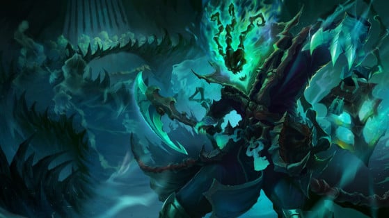 LoL : les meilleurs rapports qualité-prix des objets en support