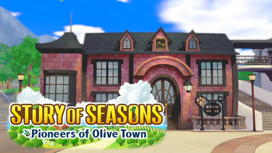 Mairie Story of Seasons : comment améliorer le niveau de la ville grâce aux quêtes de Victor ?