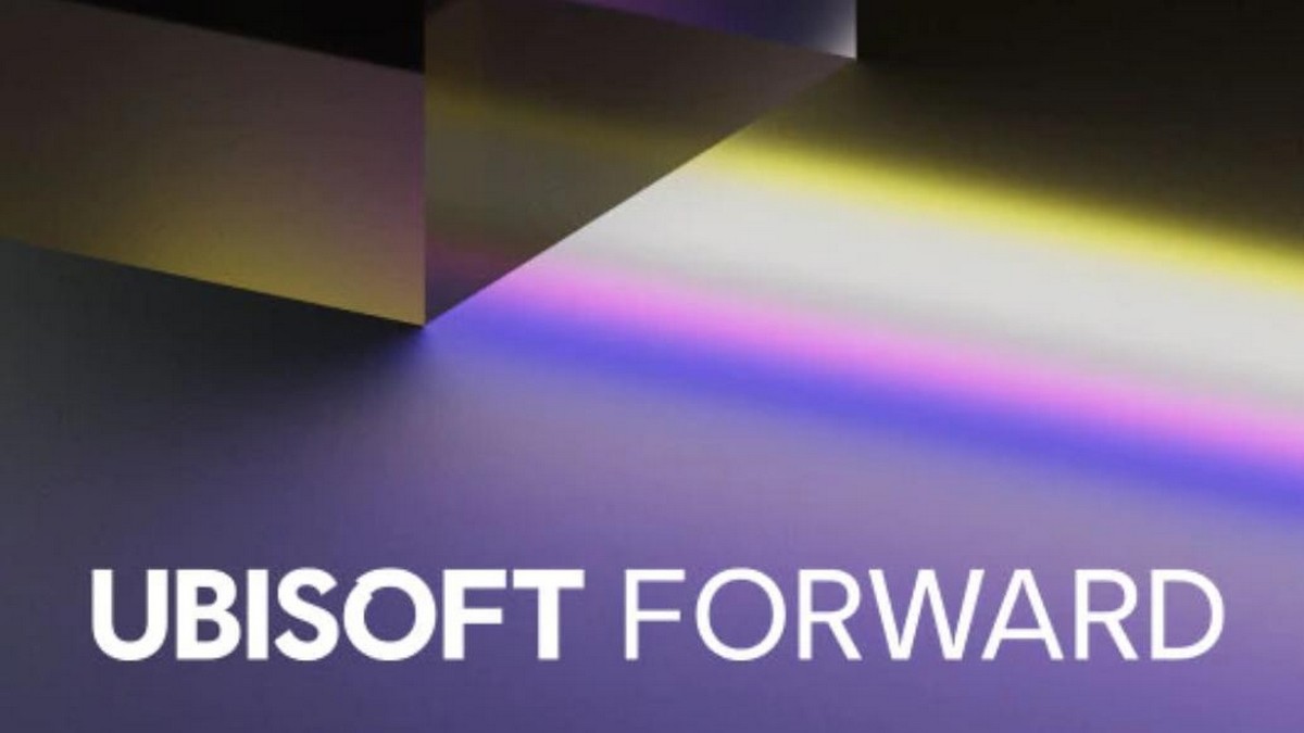 育碧宣布 E3 2021 的 Ubisoft Forward