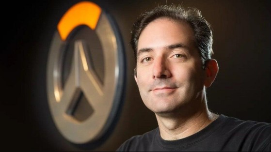 Overwatch : Jeff Kaplan quitte définitivement Blizzard Entertainment