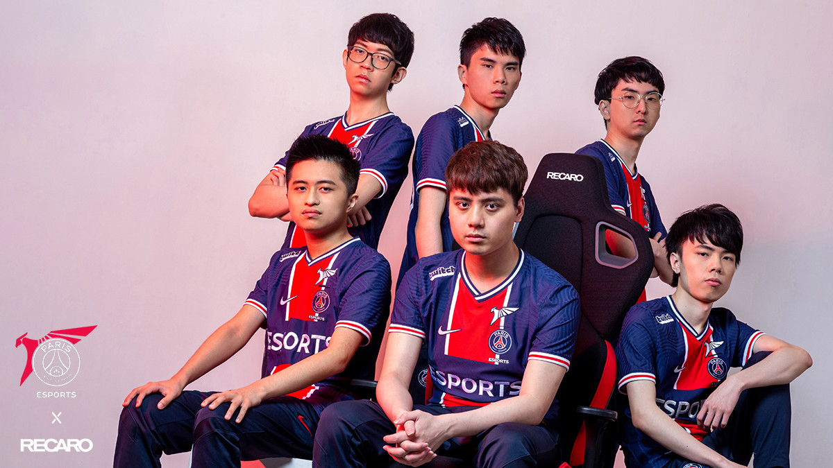 LoL：PSG Talon 在 MSI 前因傷失去一名球員